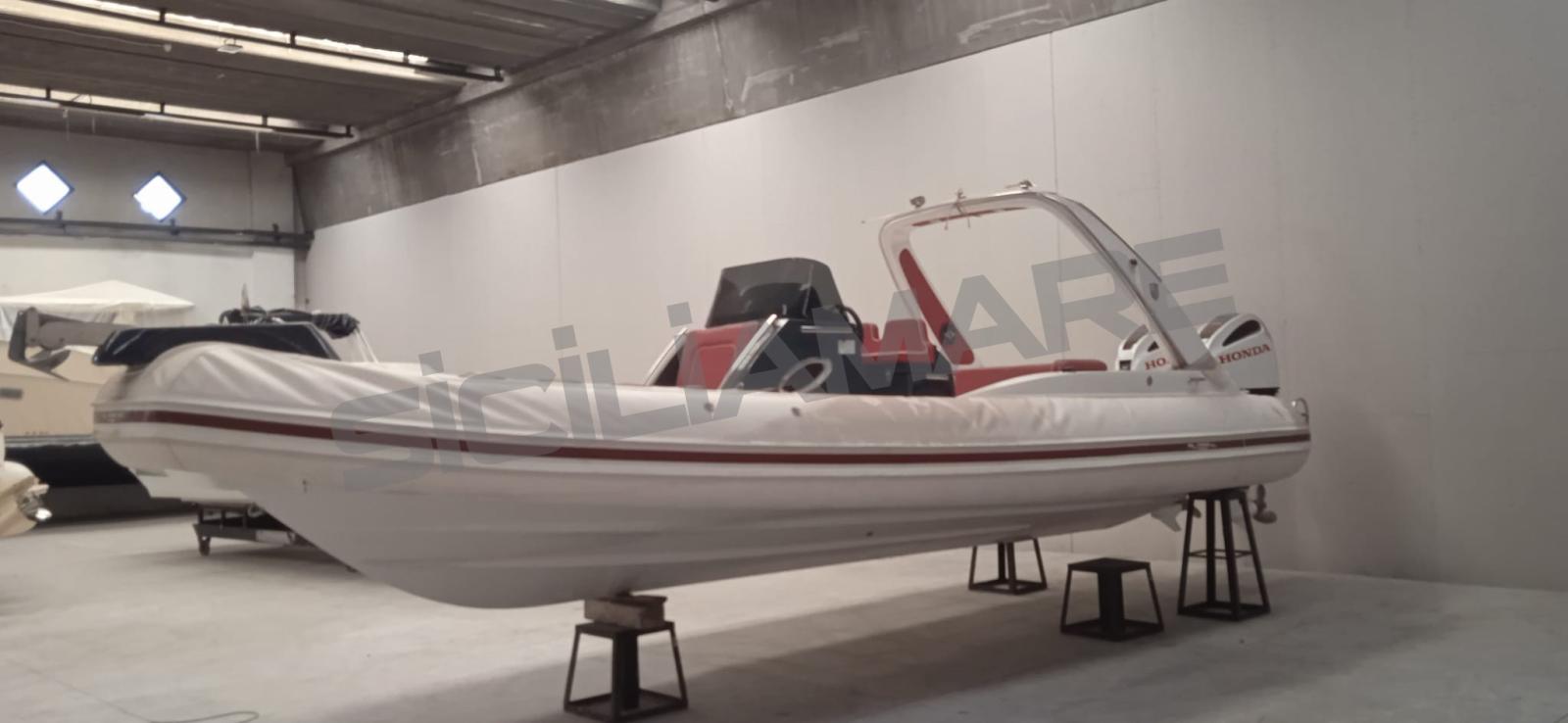 almarine Almar 911 s