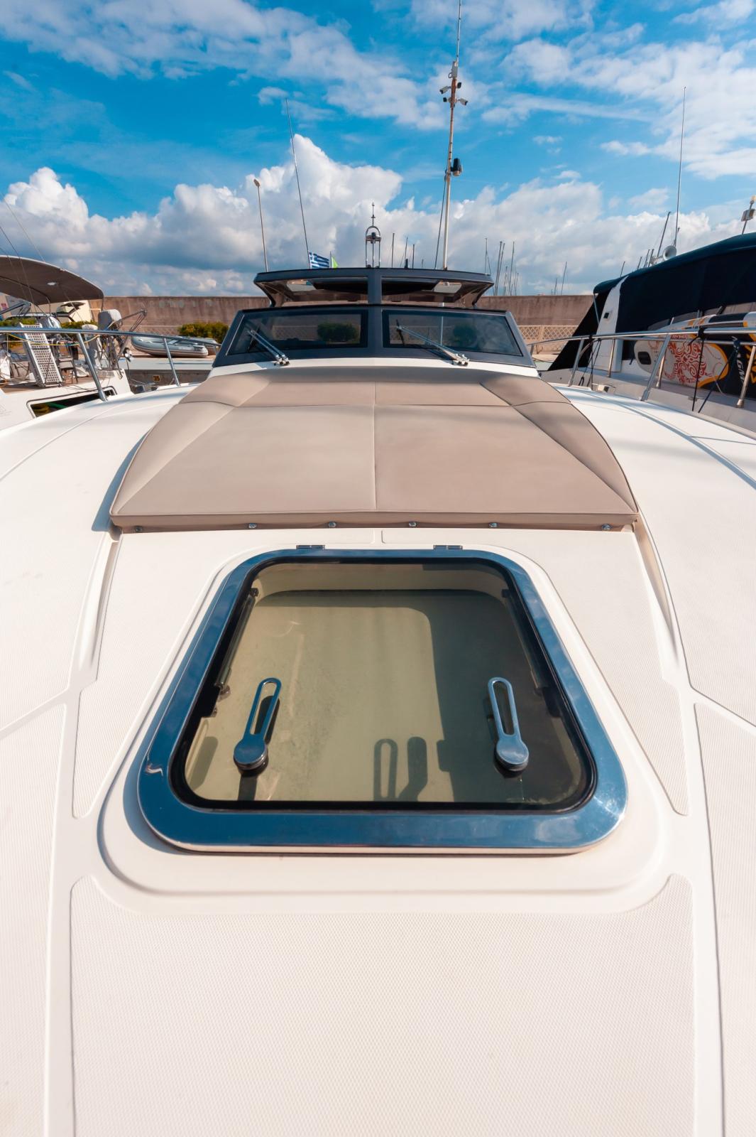 fiart mare 44 - 4tfour