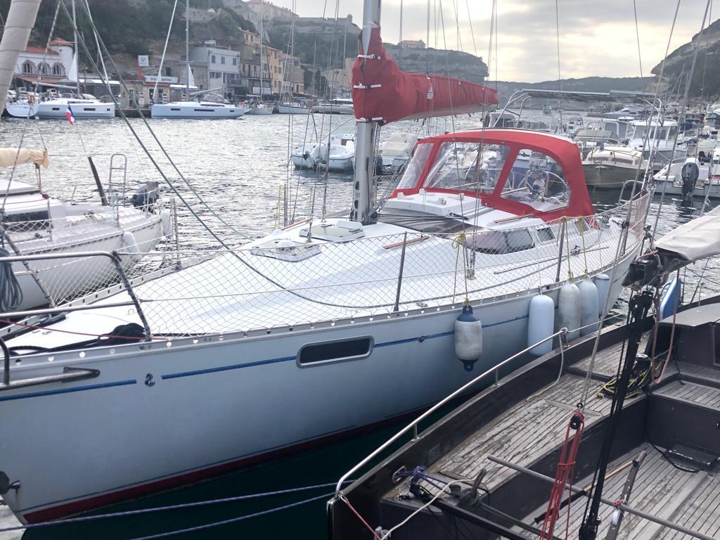 beneteau Oceanis 350