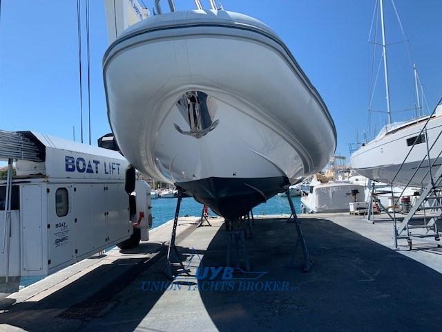 sacs Strider gran turismo 45