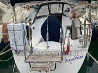 jeanneau Sun fizz 40