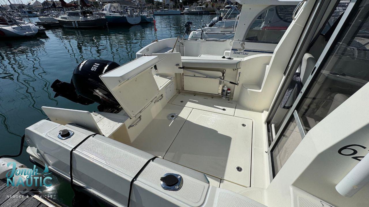 quicksilver 625 qs