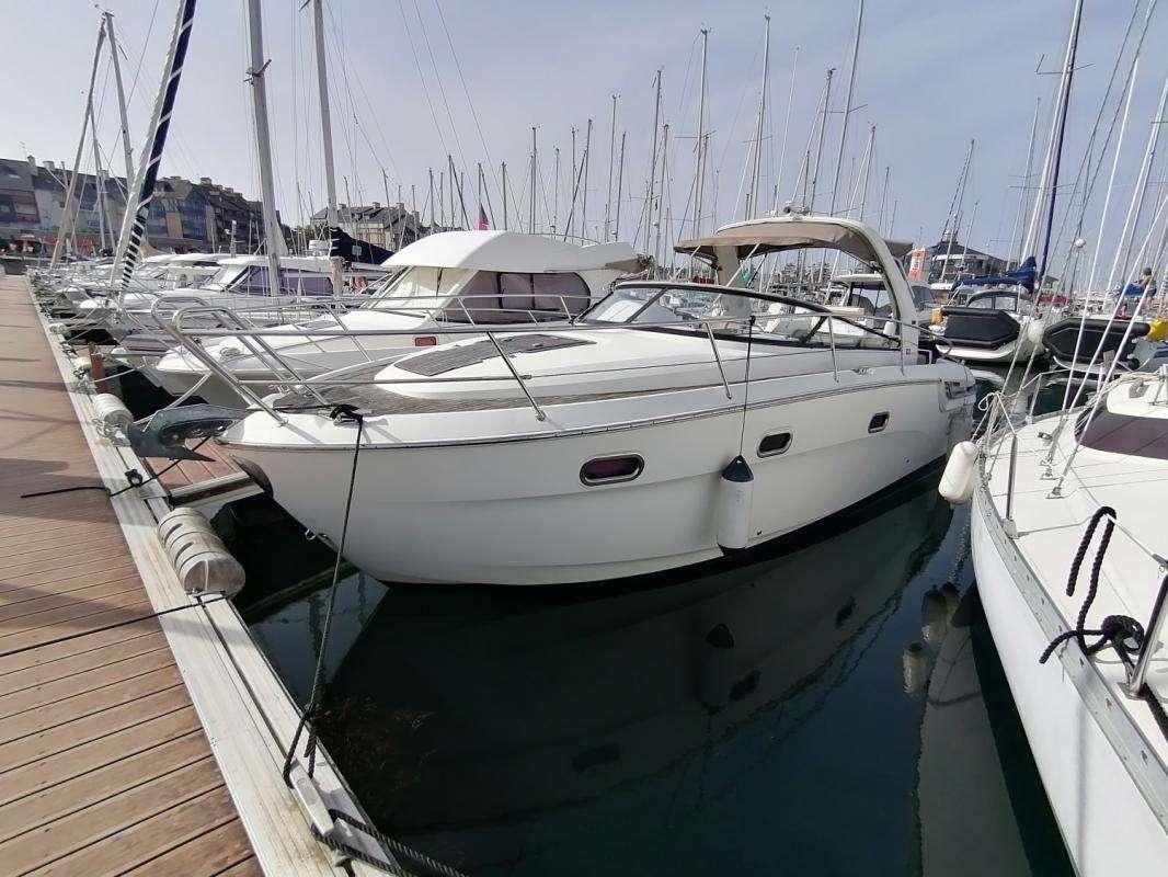 bavaria yachts Sport 28