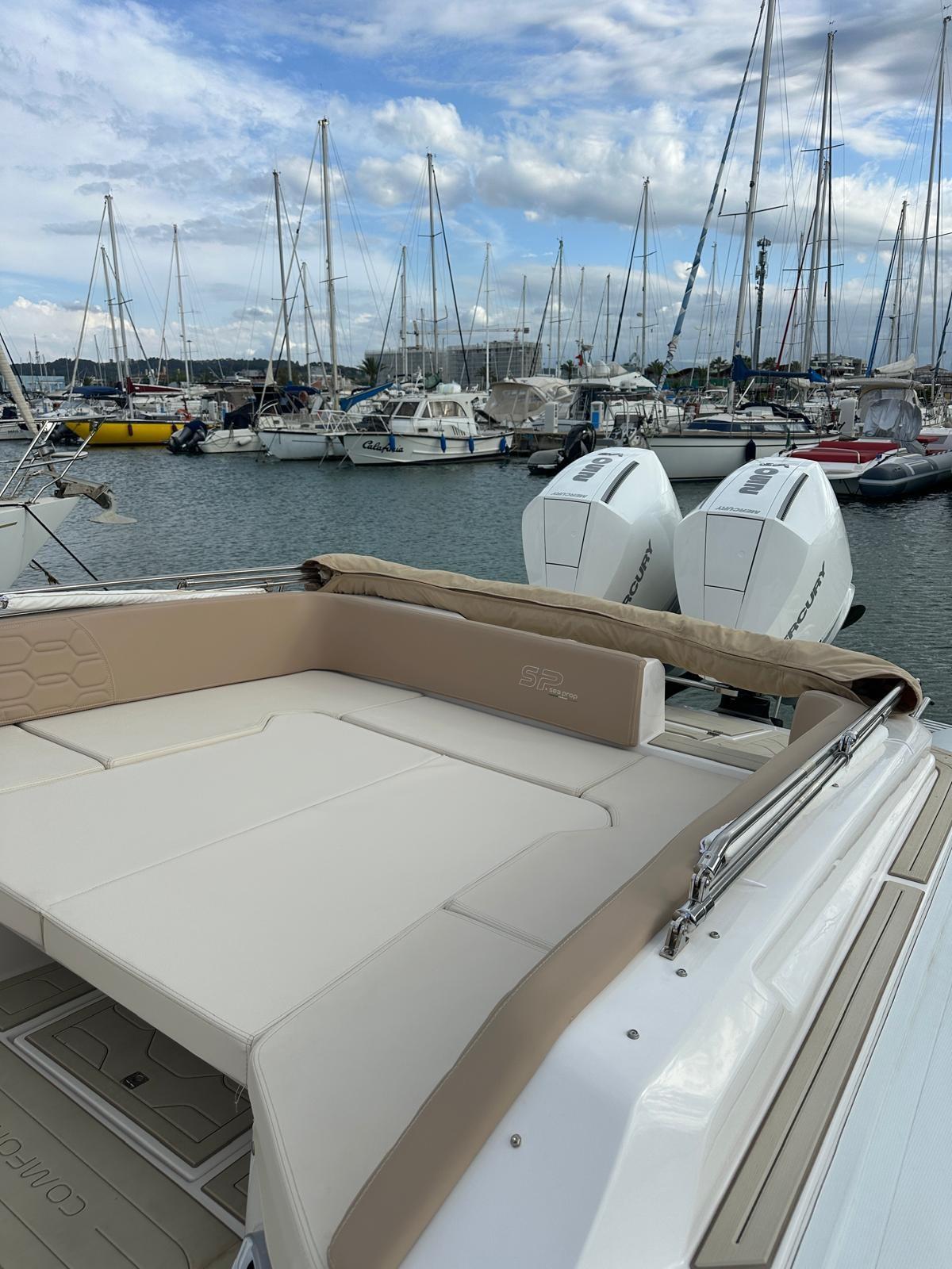 sea prop 30 confort