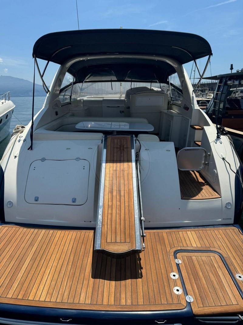 airon marine 388