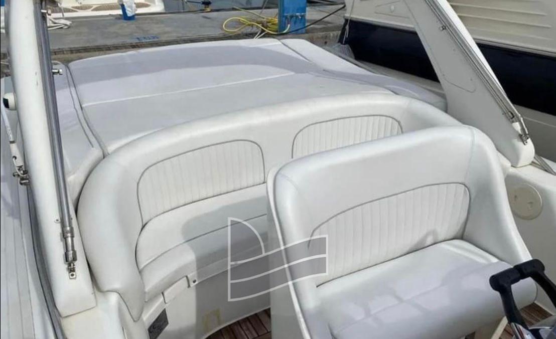 bat international 996 open efb