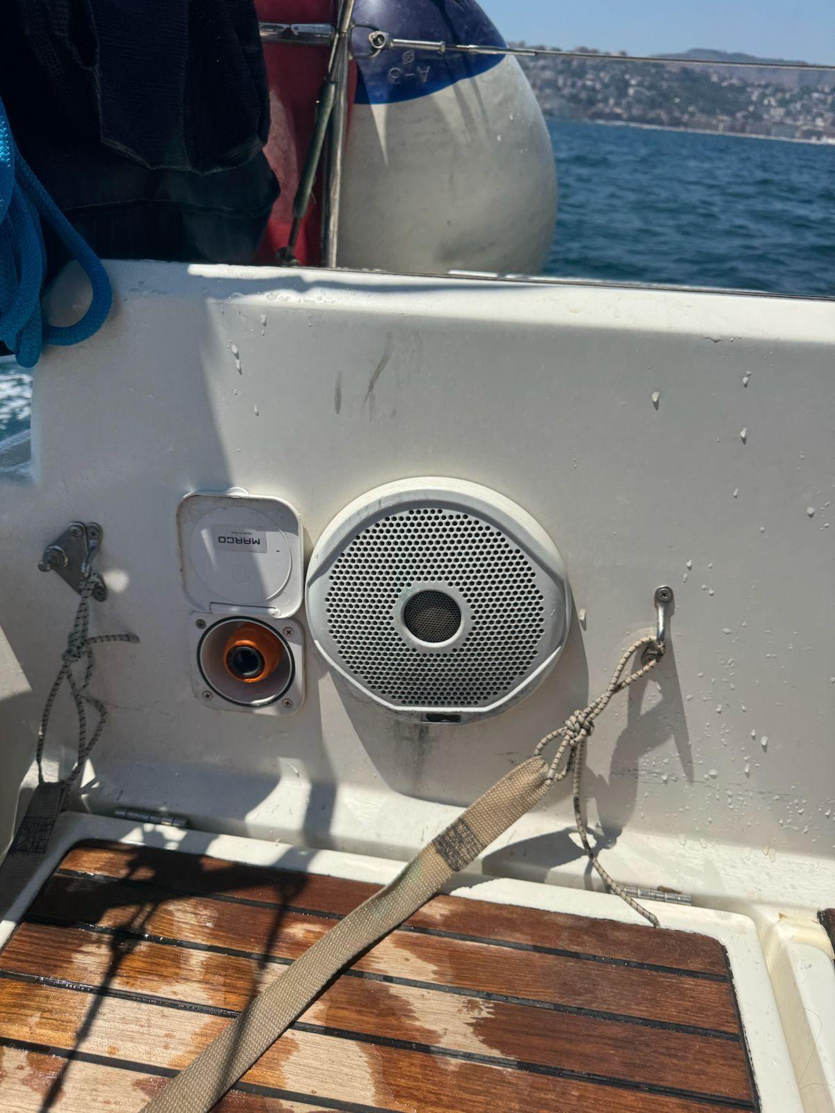 beneteau Oceanis 41.1