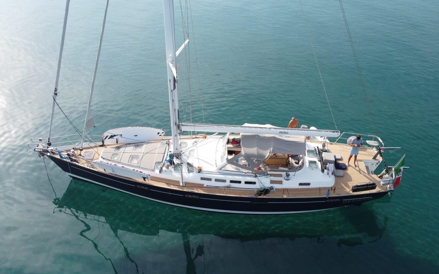 beneteau Beneteau 57