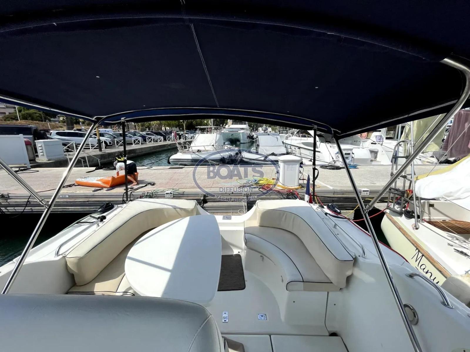 beneteau Flyer 920 viva