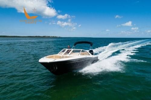scout boats 240 dorado