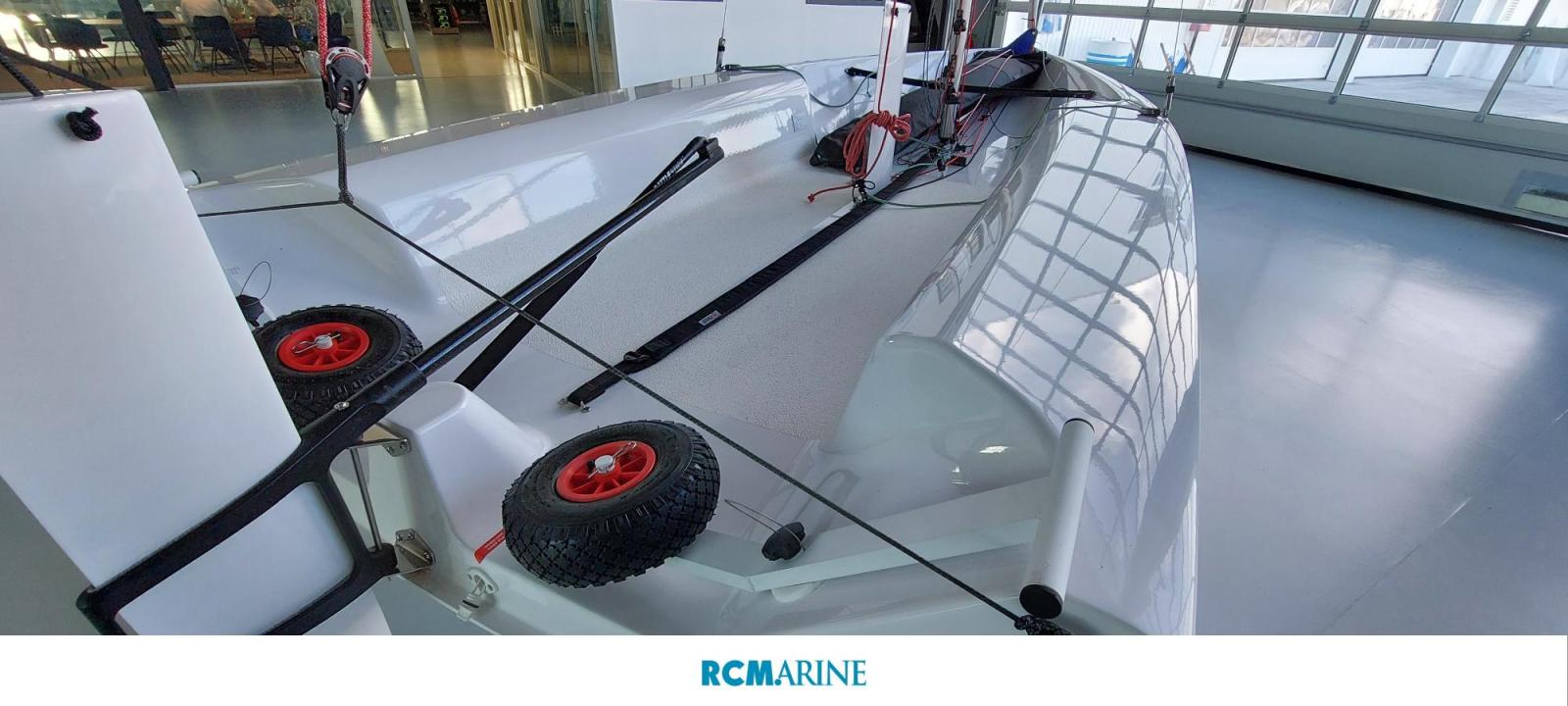 beneteau First 14