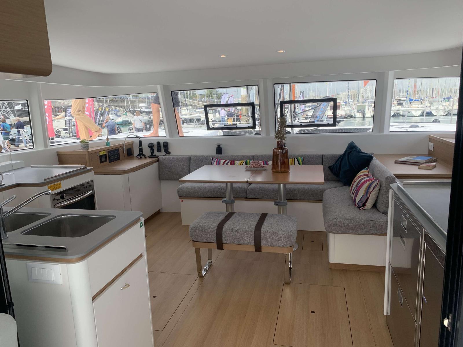 excess catamarans Excess 14