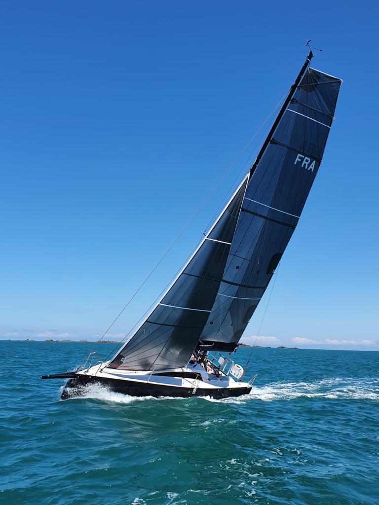 dehler 30 od