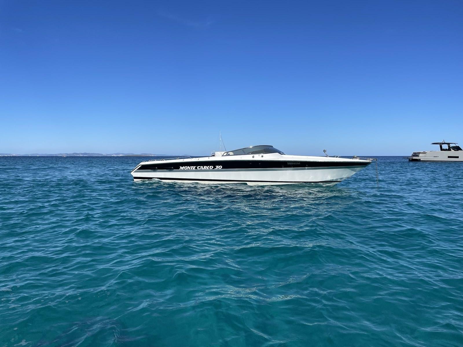 offshore Monte carlo 30