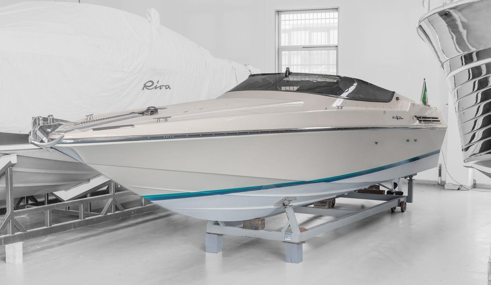 riva Gitano 31