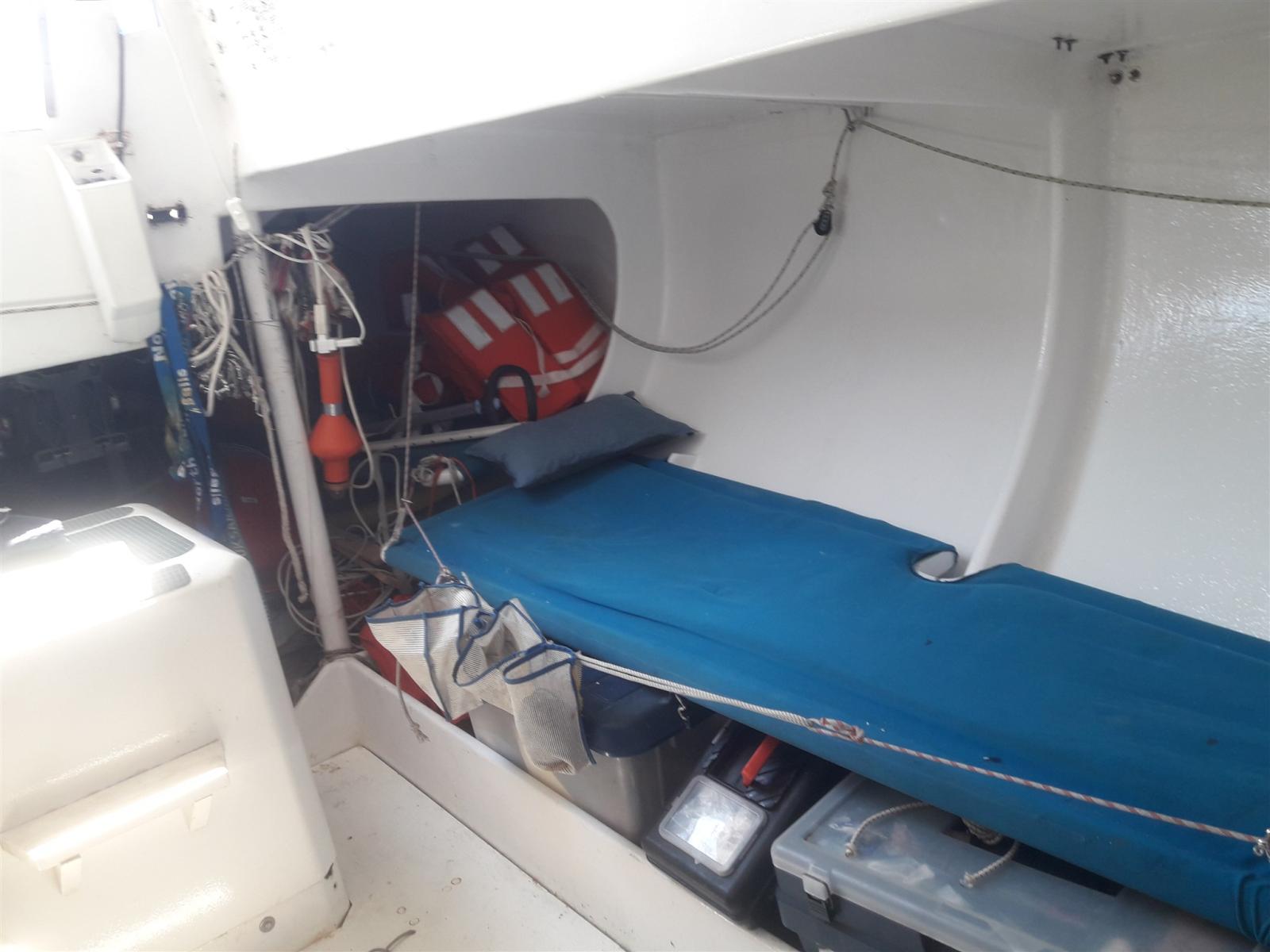 galetti 3/4 ton ceccarelli