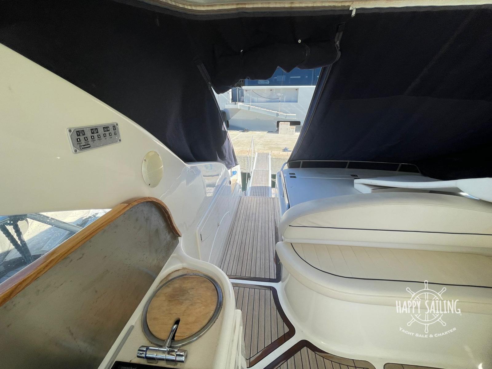 abbate bruno Primatist g41 aerotop pininfarina