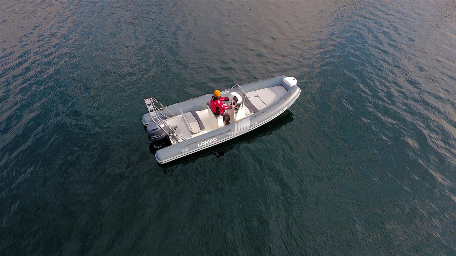 lomac Turismo 600