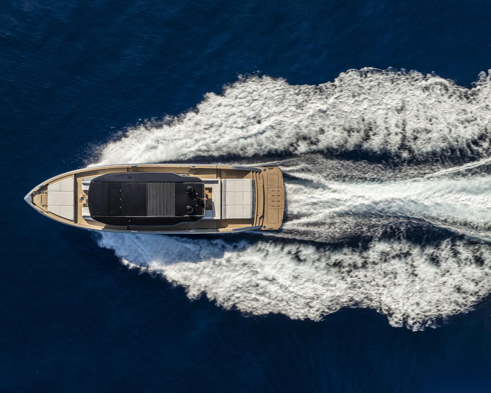 pardo yachts Gt75