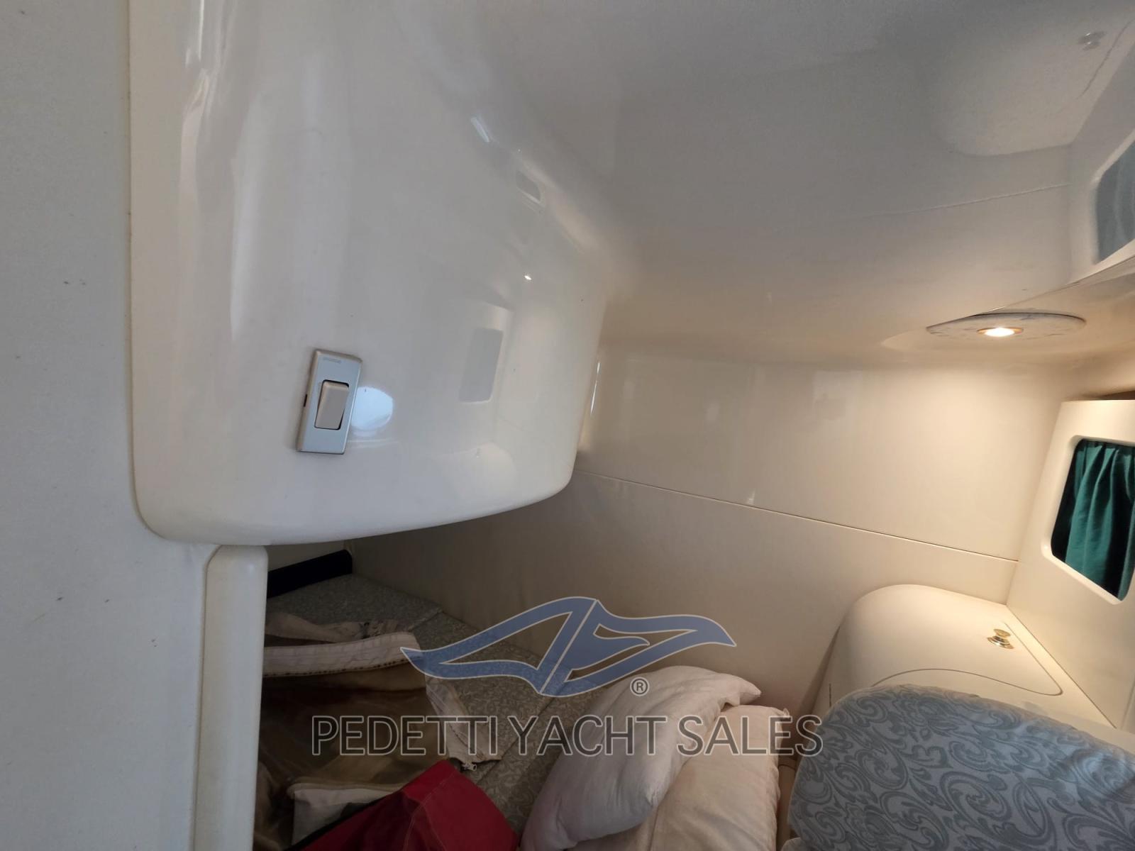 cranchi Giada 30