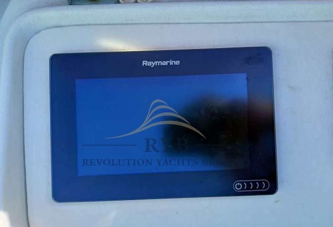 riva Montecarlo 30 offshore