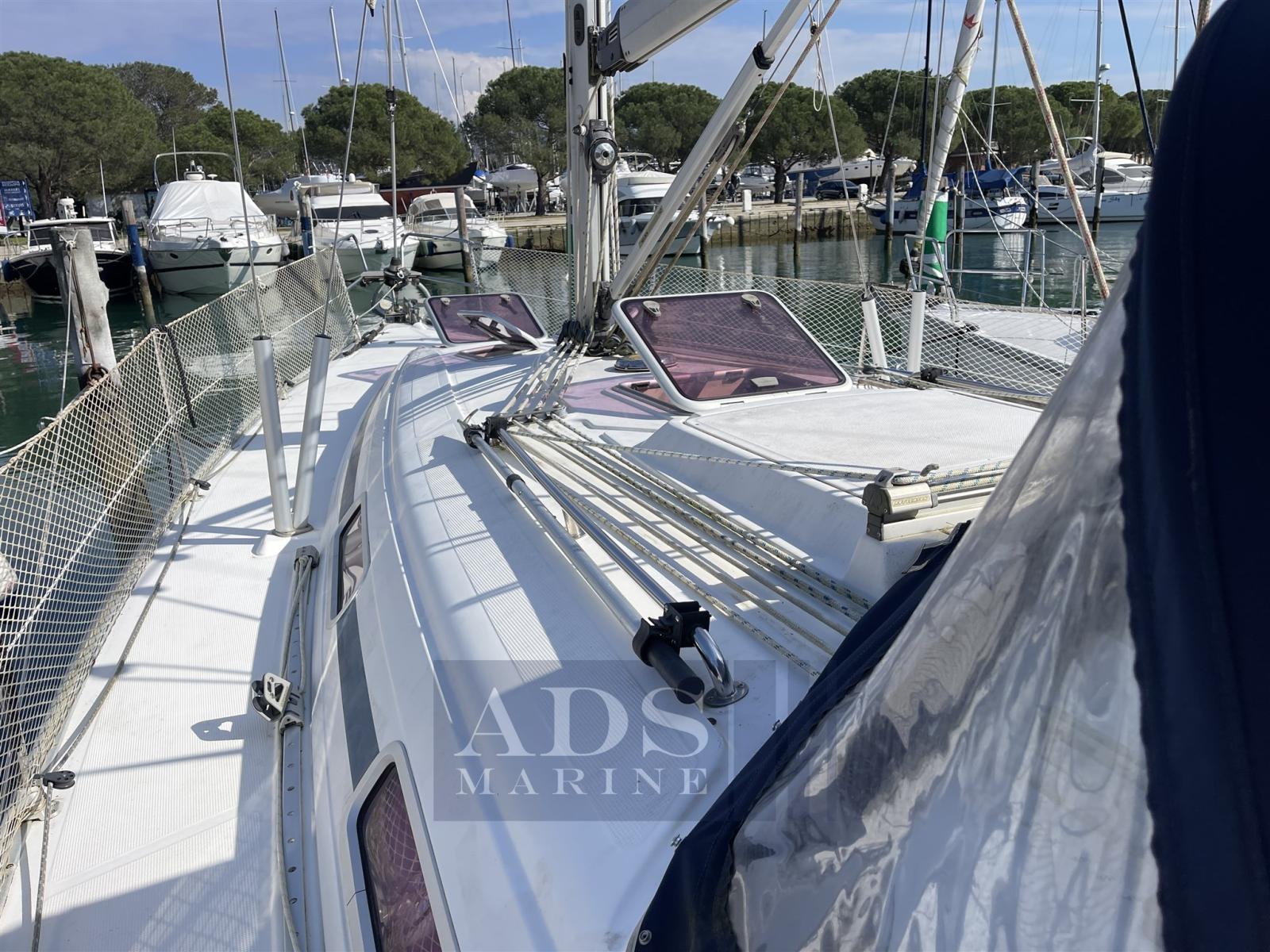 bavaria yachts Cruiser 36