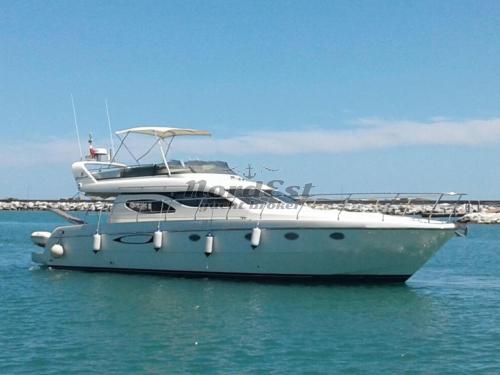 Carnevali 50 fly