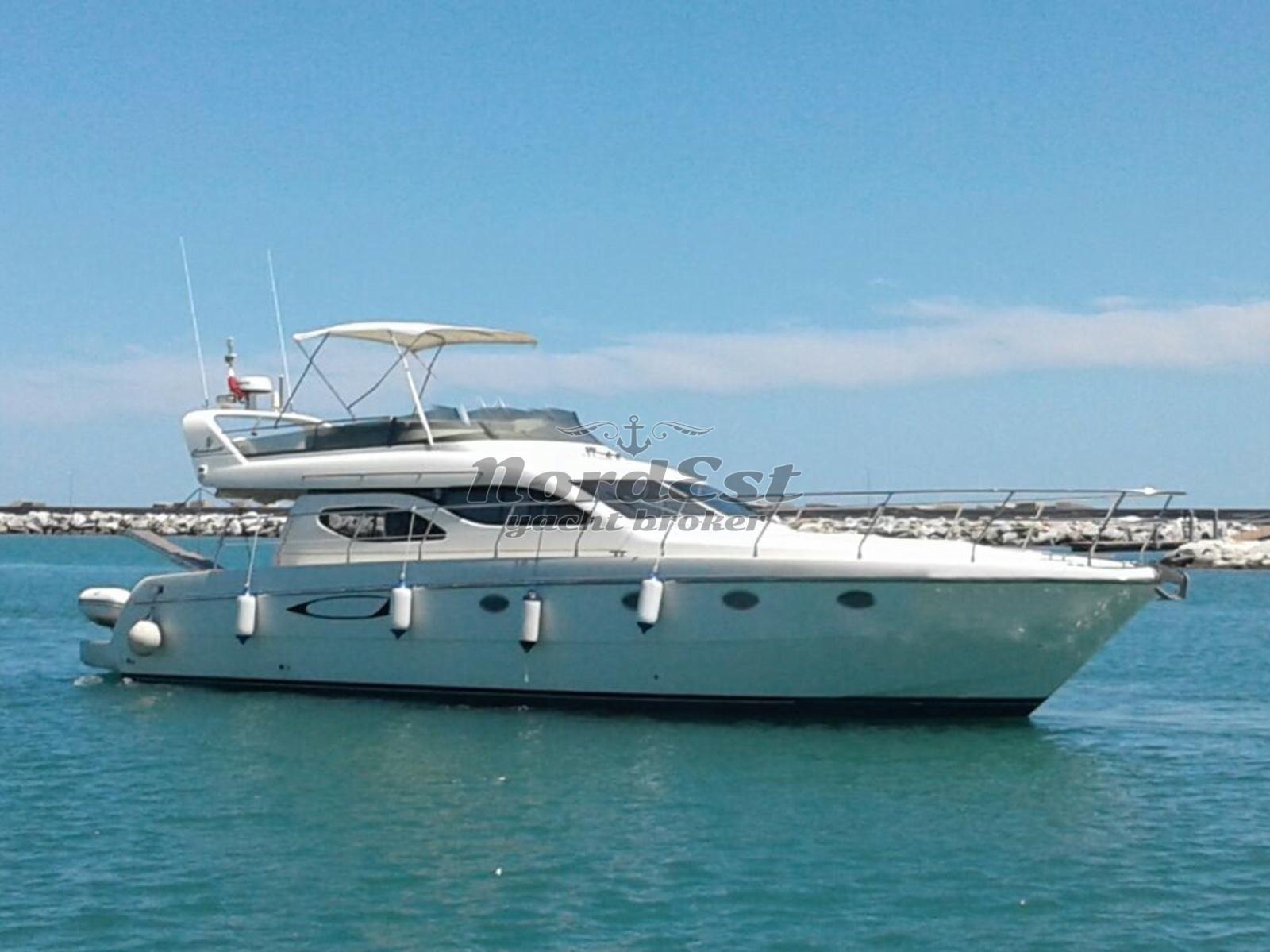carnevali 50 fly