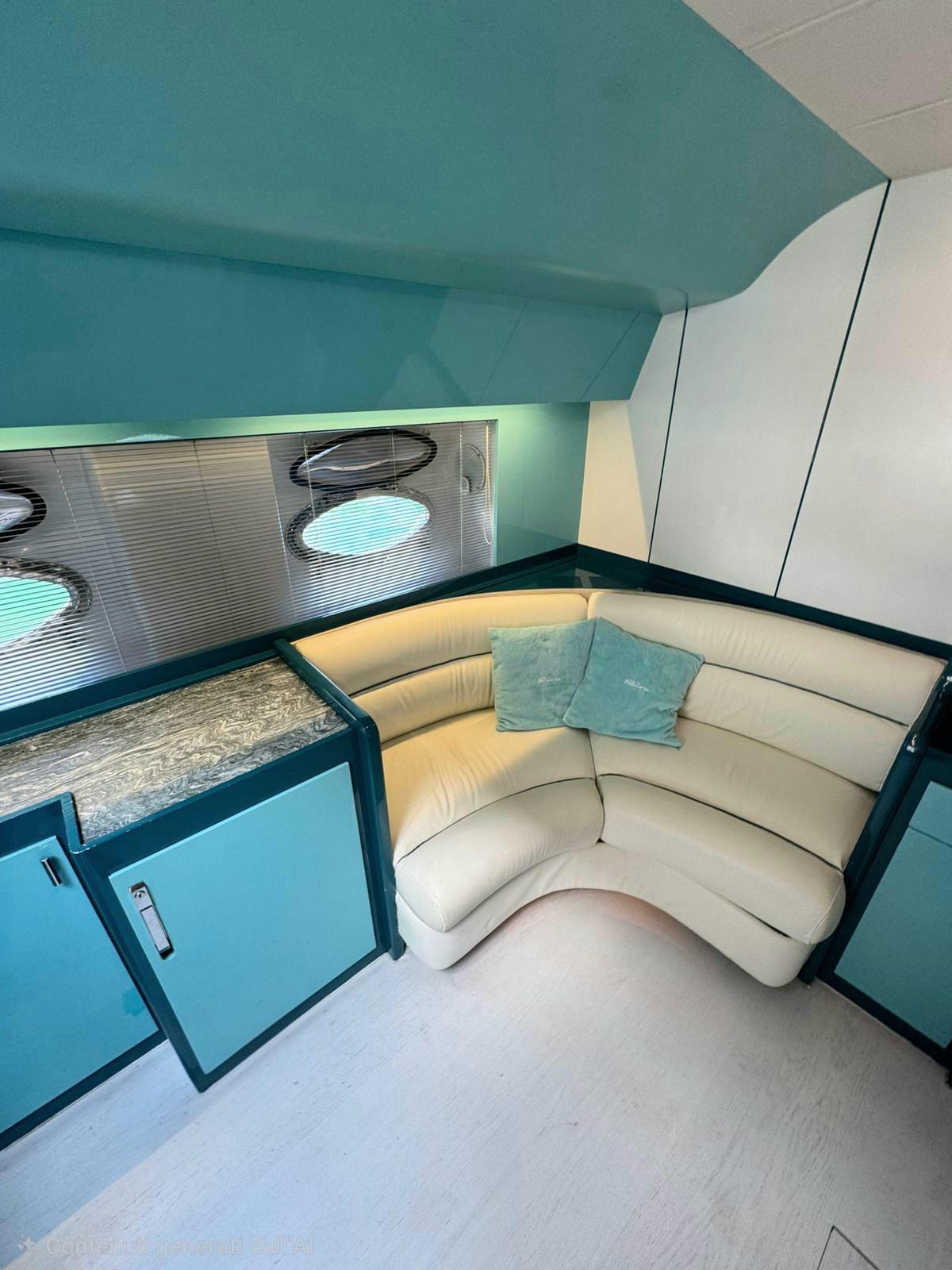 riva 58 bahamas