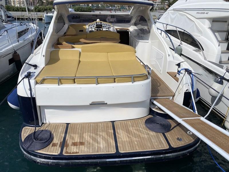 abbate bruno Primatist g41 aerotop evolution