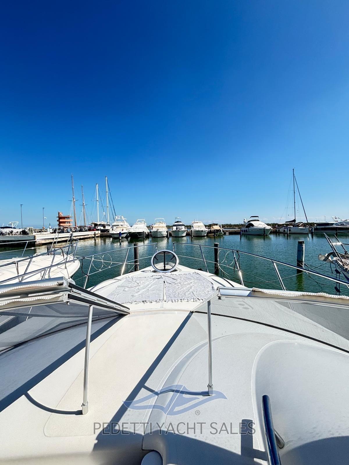 sessa marine C 35