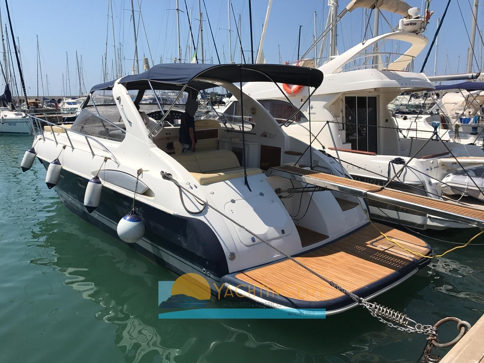 airon marine Airon 388