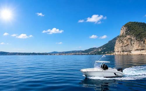 Beneteau flyer 8