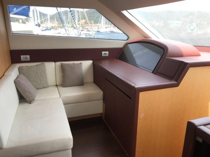 sanlorenzo Sl 62