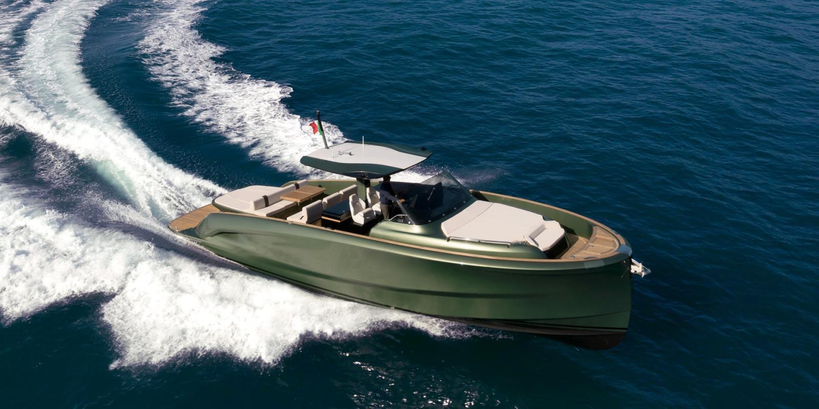 solaris power 44 open