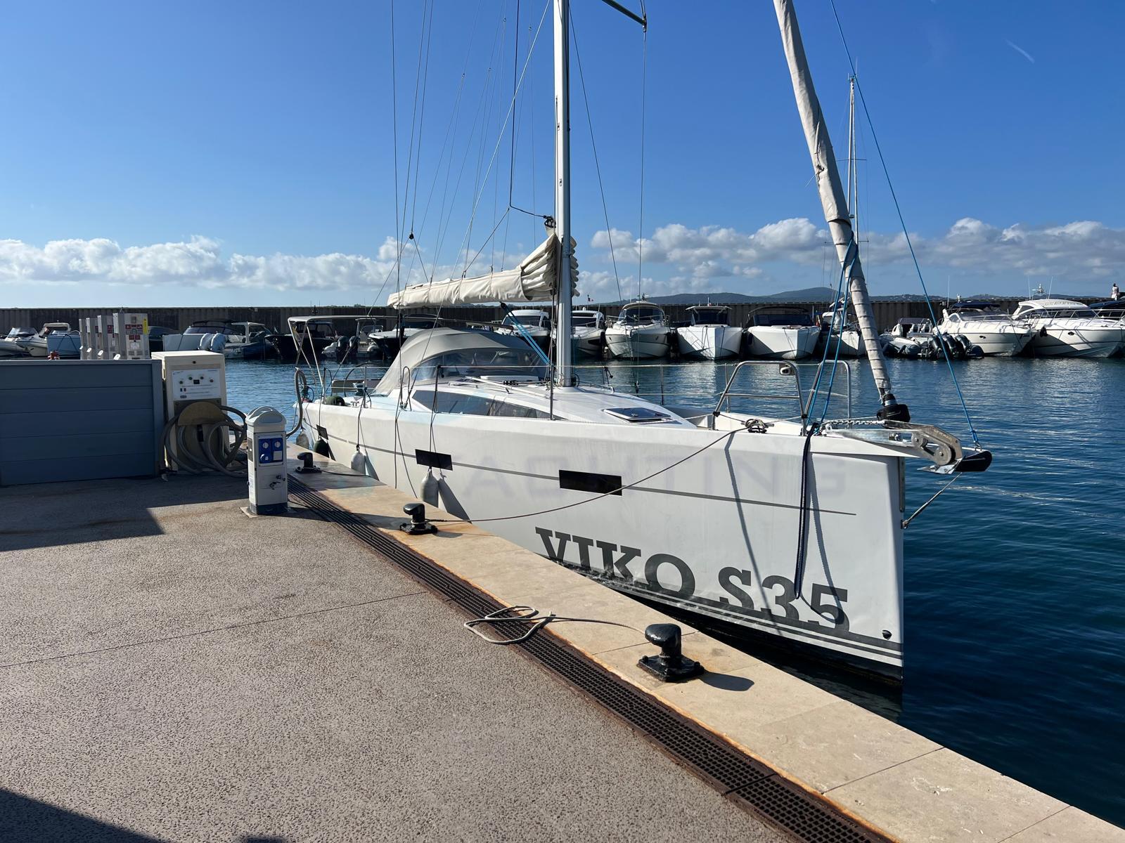 viko S35