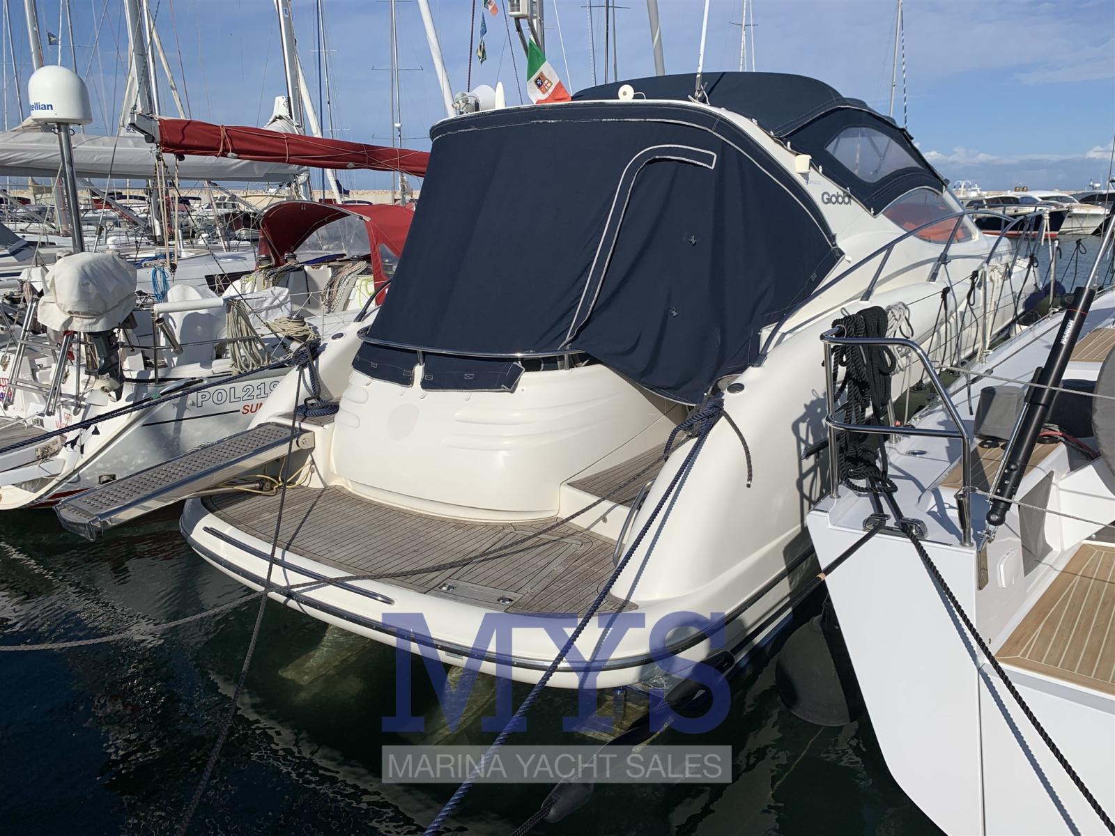 gobbi 425 sc