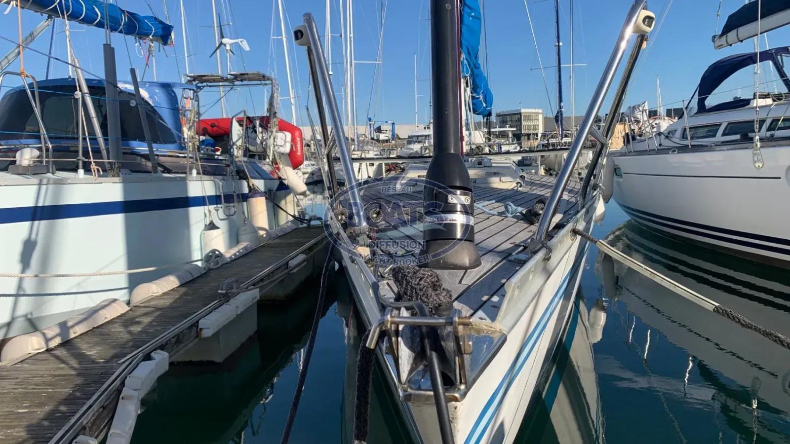 bianca yachts Bianca 414