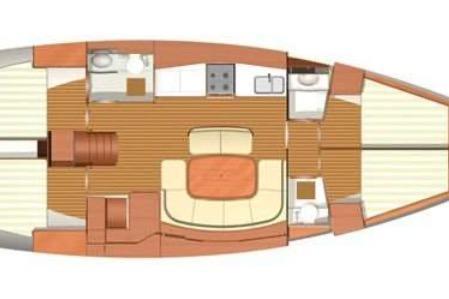 dufour 455 grand large