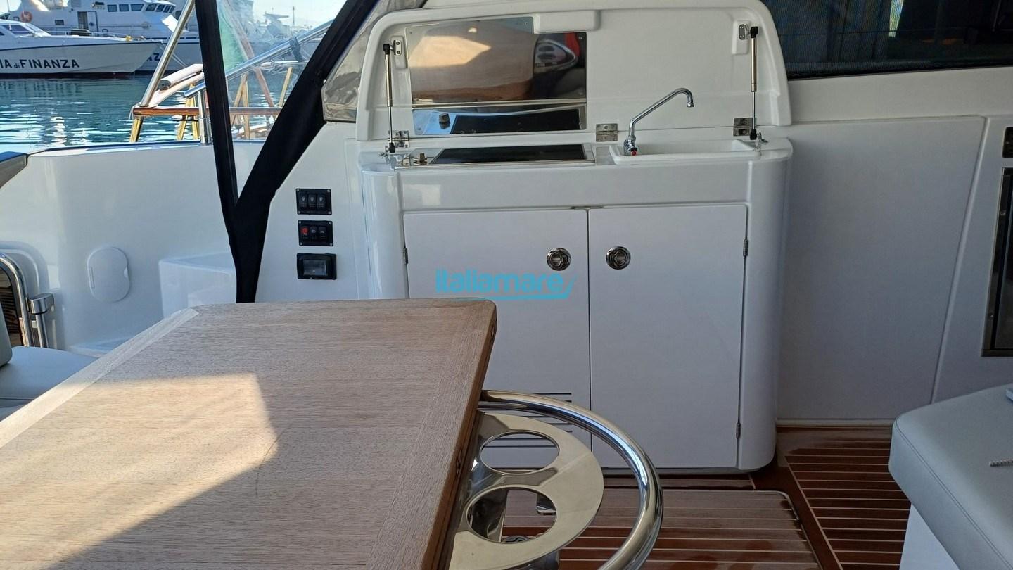 beneteau Gran turismo 41