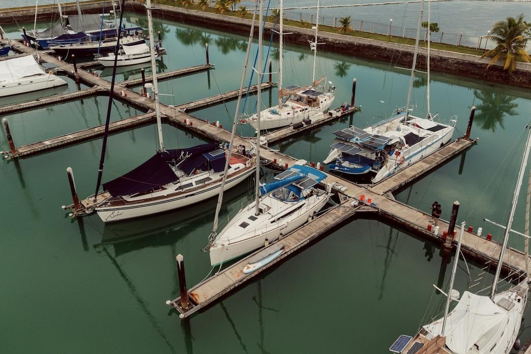 jeanneau Sun Odyssey 389