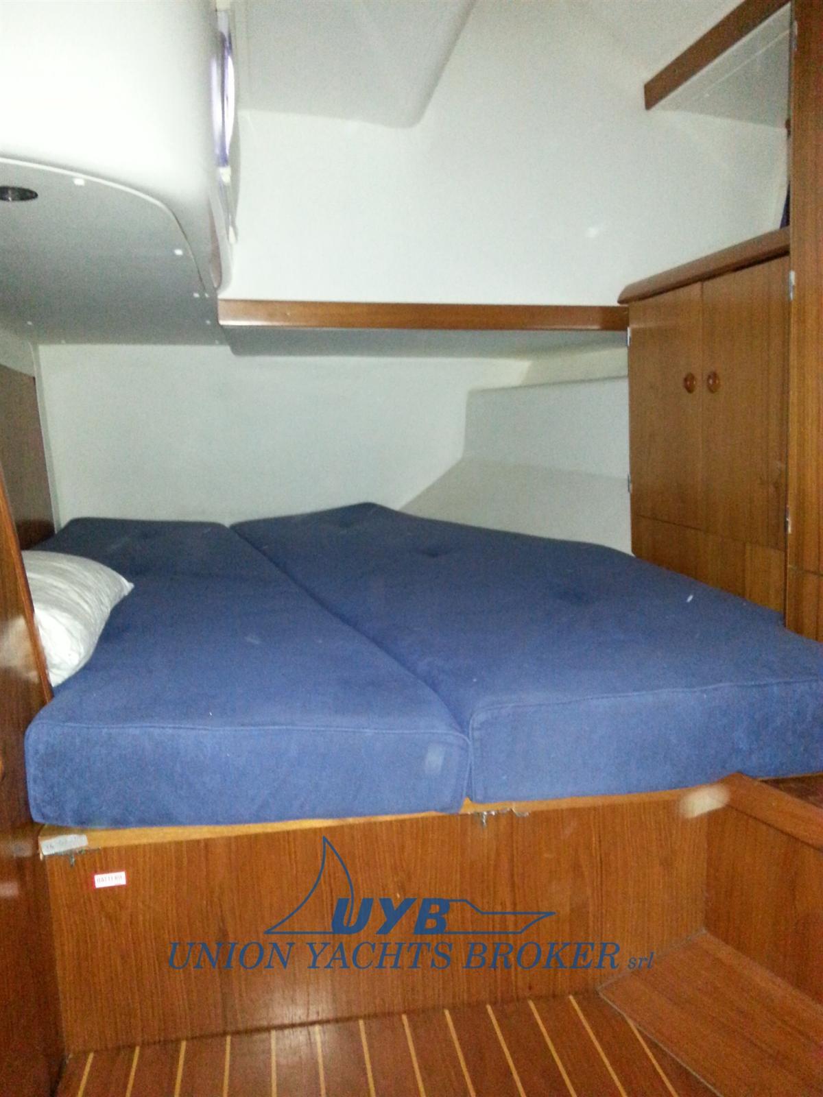 jeanneau Sun odyssey 45.2