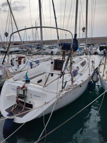 Jeanneau sunlight 31