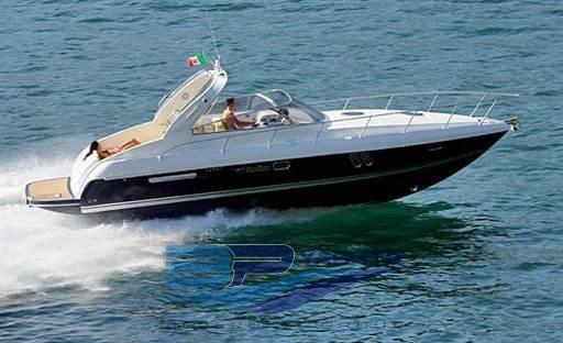 airon marine Airon 345