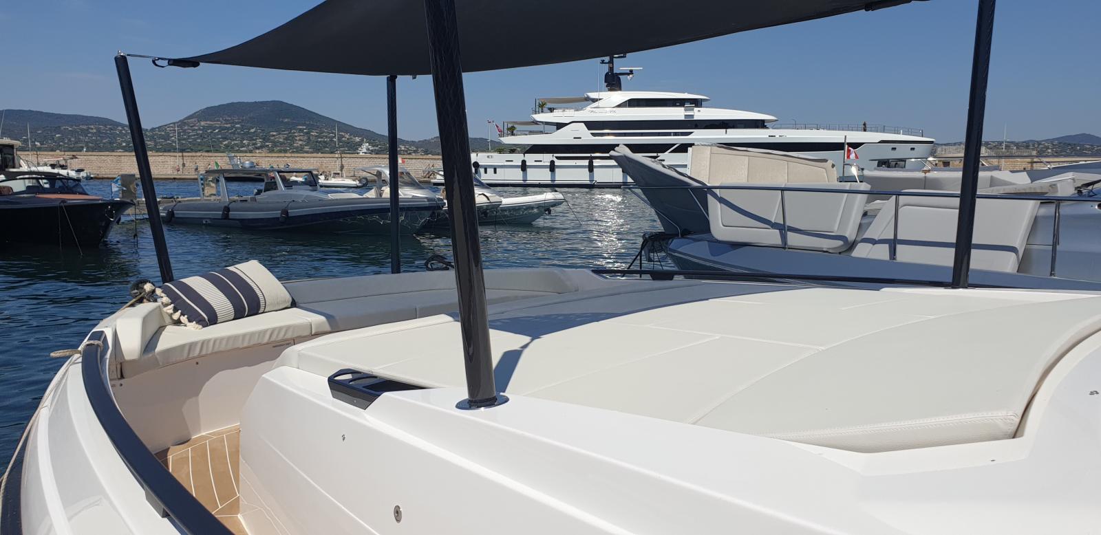 rio yachts DAYTONA 50