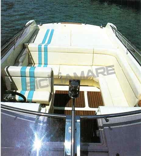 ilver Duke 31