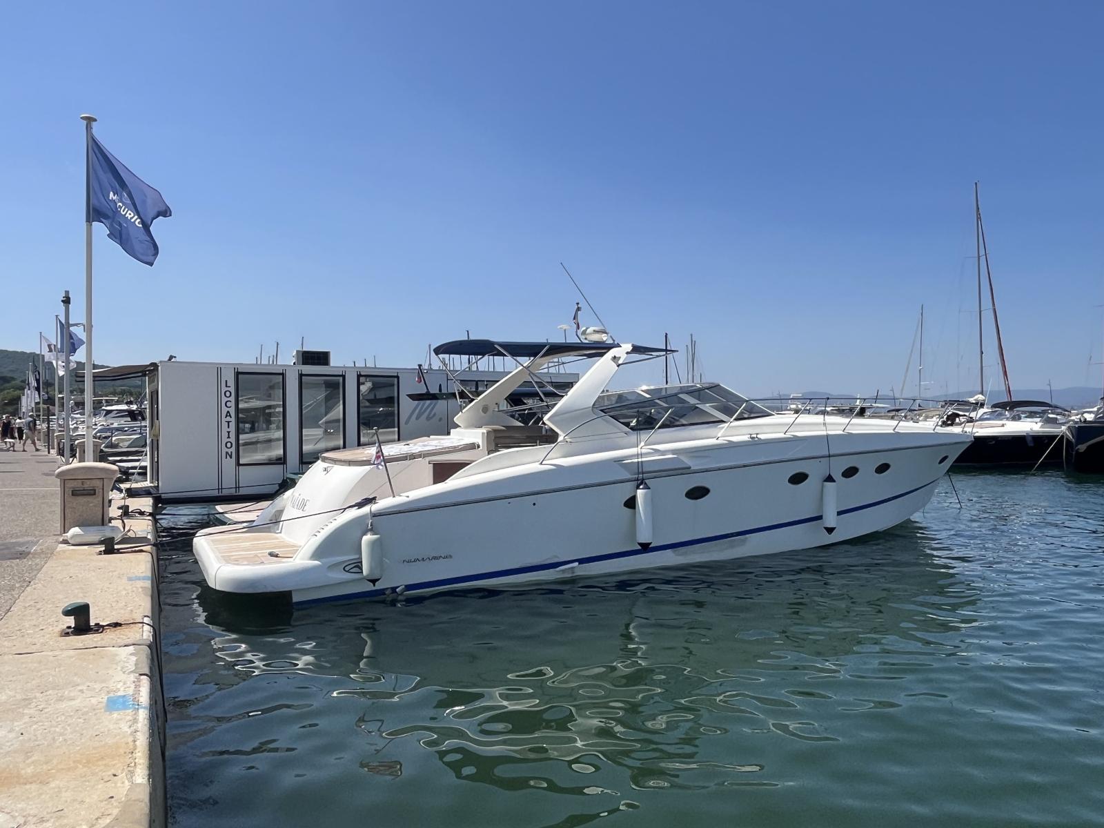 numarine 52