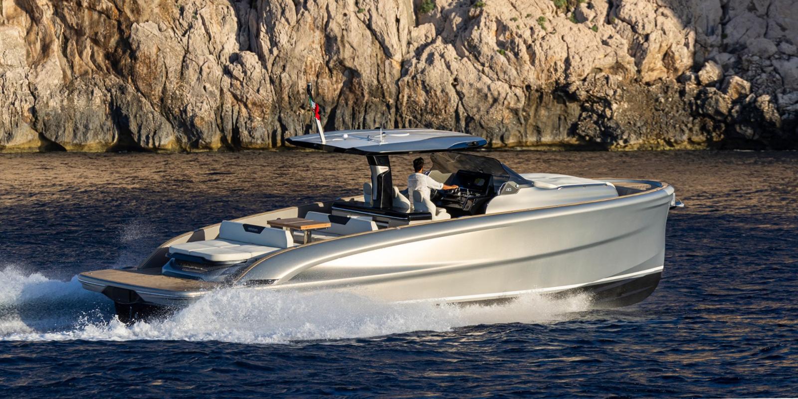 solaris power 40 open