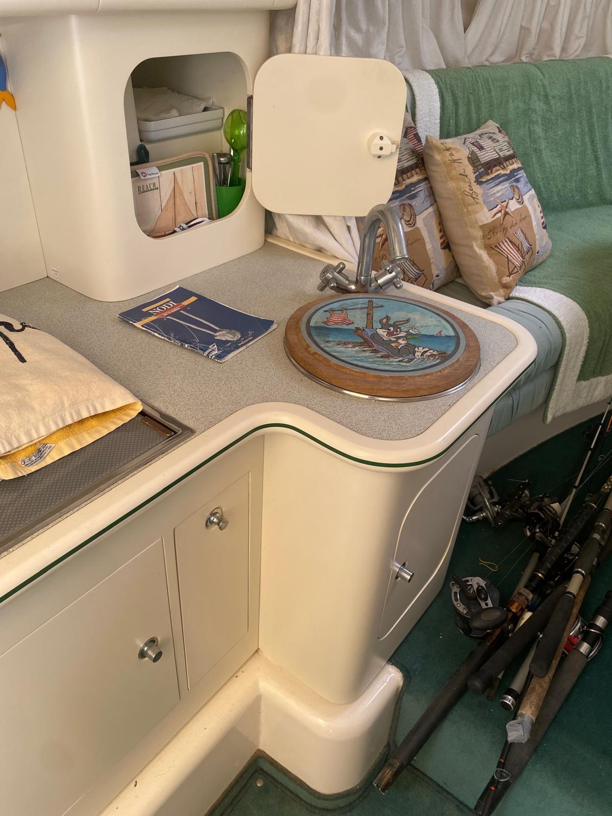 cranchi Giada 29