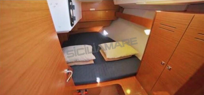 dufour yachts 360 grand large